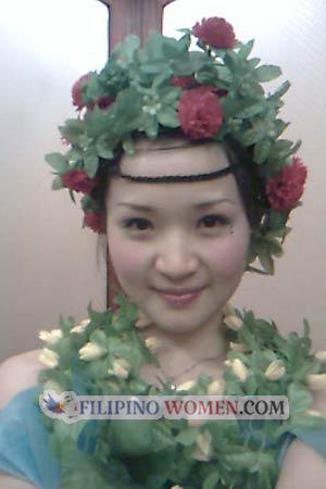 China women
