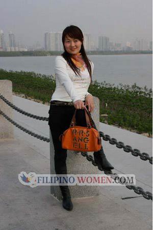 China women