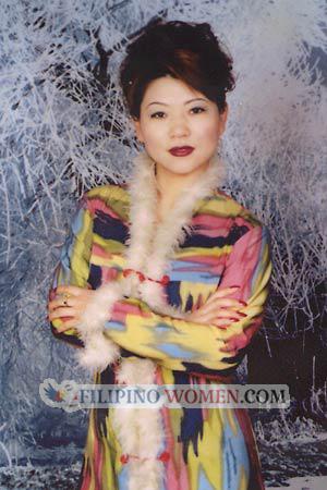 China women