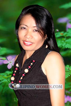101024 - Rebecca Age: 44 - Philippines
