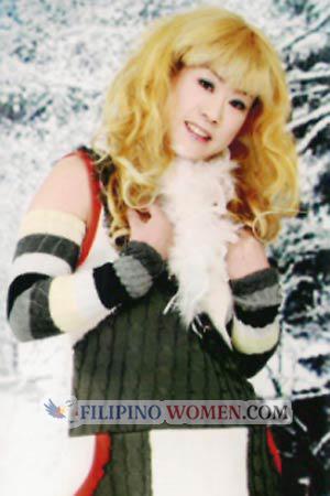 China women