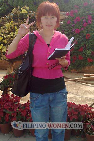 China women