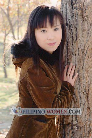 China women