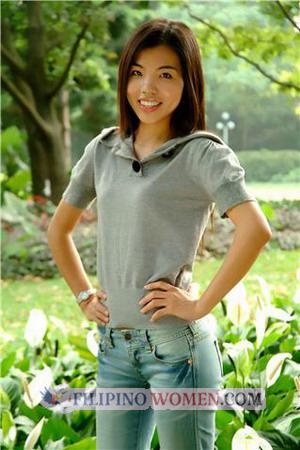 China women
