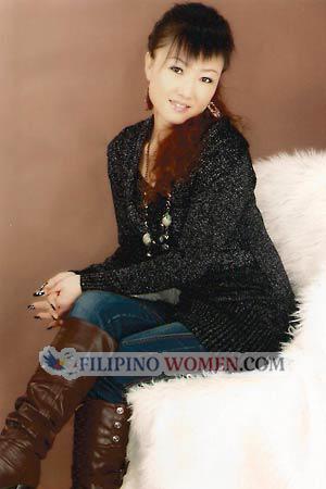 China women