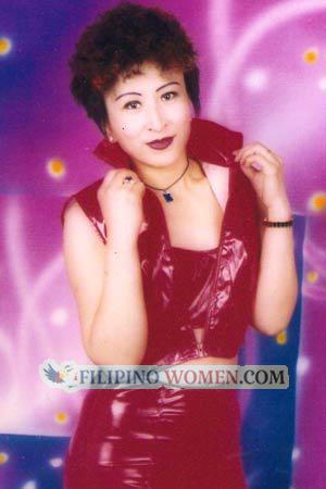 China women