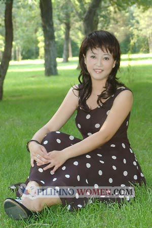 China women