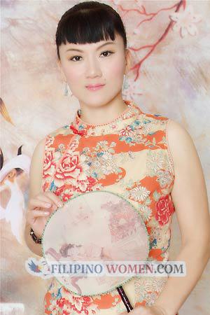 China women