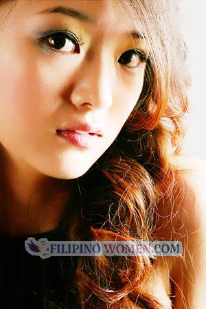 China Girl