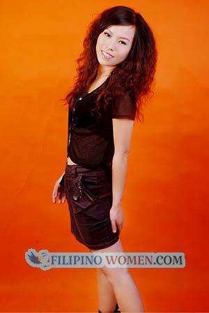 China women