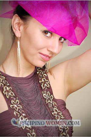 Ukraine women