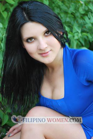 Ukraine women