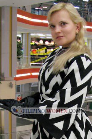 Russia women