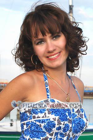Ukraine women