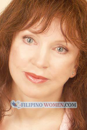 111758 - Lyudmila Age: 53 - Ukraine