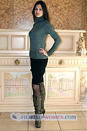 113032 - Svetlana Age: 30 - Ukraine