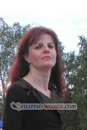 Russia women