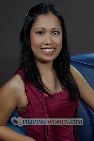126920 - Evangeline Age: 34 - Philippines