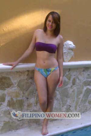 132469 - Wilnelia Age: 22 - Dominican Republic