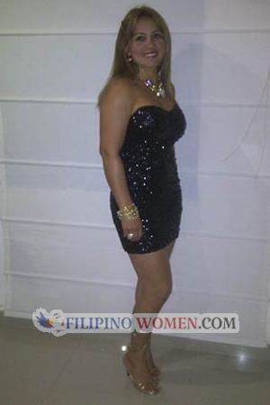 137332 - Margi Age: 43 - Colombia