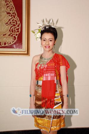 143355 - Jittima Age: 42 - Thailand