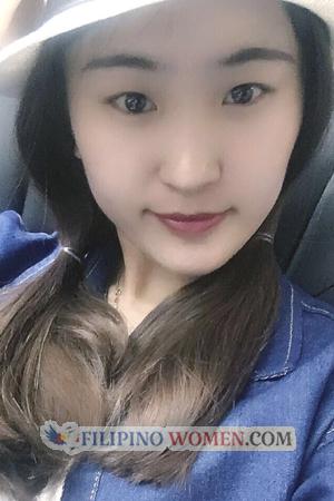 166088 - YingLi Age: 34 - China