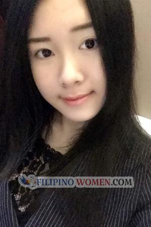 166092 - ZeNa Age: 30 - China