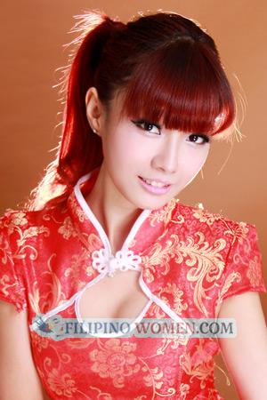 212589 - Alma Age: 32 - China