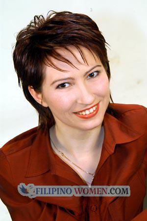 50843 - Elena Age: 30 - Russia