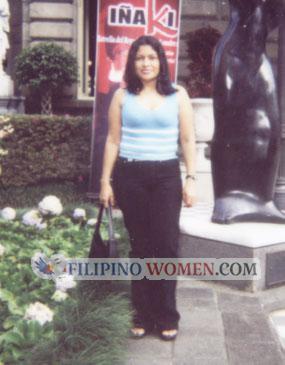 58265 - Sonia Age: 44 - Costa Rica