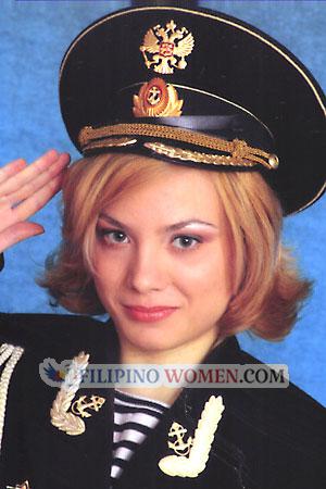 61839 - Faina Age: 27 - Russia