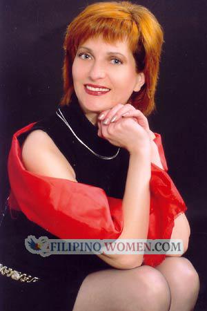 61977 - Lora Age: 45 - Ukraine