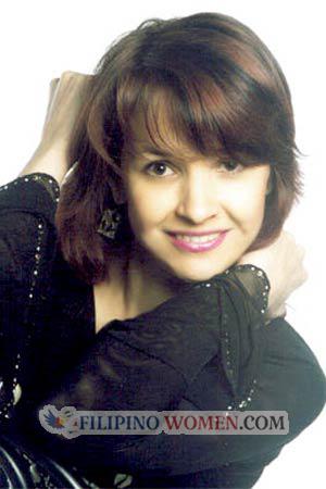 64763 - Galina Age: 40 - Russia