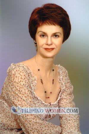69353 - Elena Age: 48 - Latvia