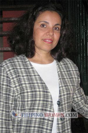 72639 - Maria Luisa Age: 48 - Costa Rica