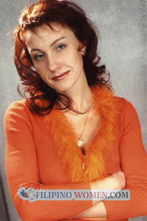 78030 - Kira Age: 37 - Russia