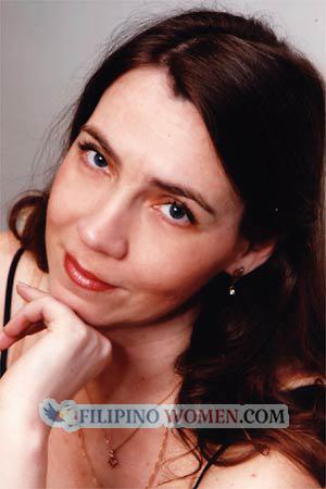 79032 - Valentina Age: 41 - Russia