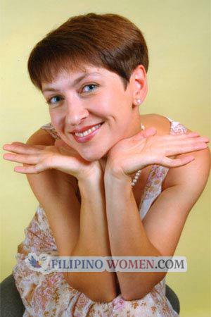 80065 - Larisa Age: 37 - Russia