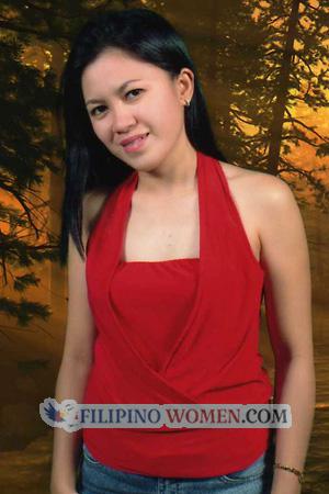 80552 - Marilou Age: 35 - Philippines