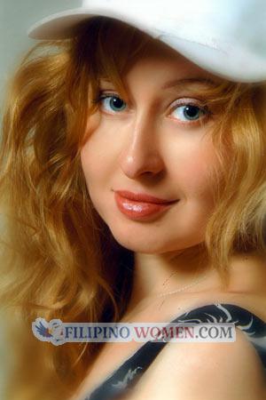83372 - Ludmila Age: 33 - Russia