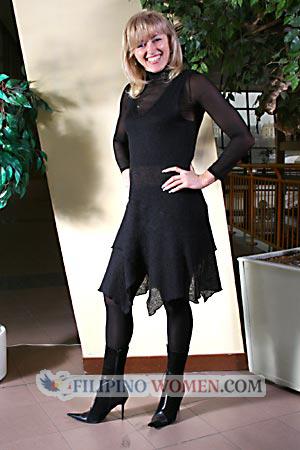 86171 - Tatyana Age: 53 - Ukraine