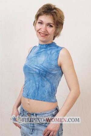 87054 - Elina Age: 32 - Ukraine