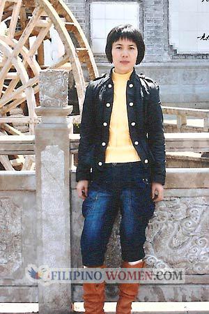 China women