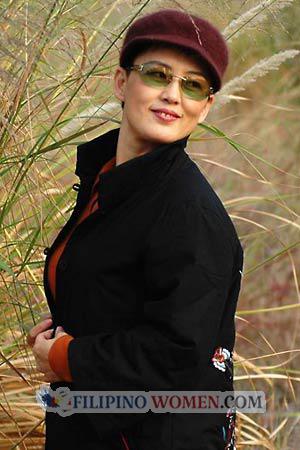 China women