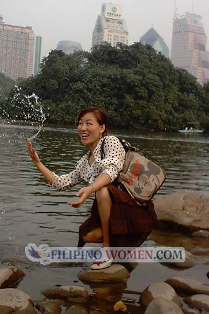 China women