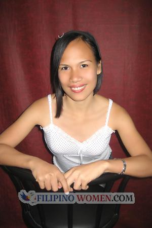 90885 - Laarni Amor Age: 25 - Philippines
