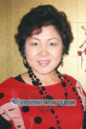 China women