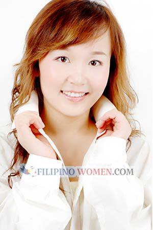 China women