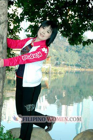 China women