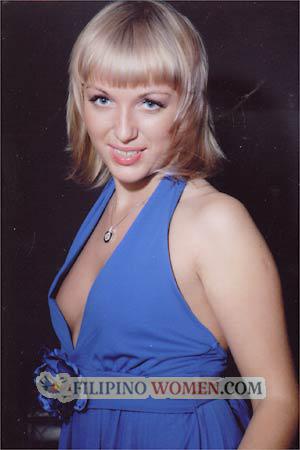 Russia women